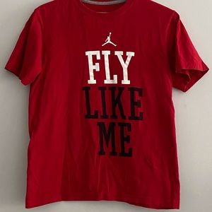 Nike Jumpman t-shirt